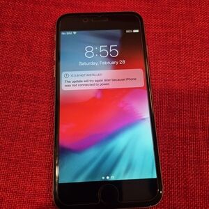 Vintage Apple iPhone 6 - 16Gb